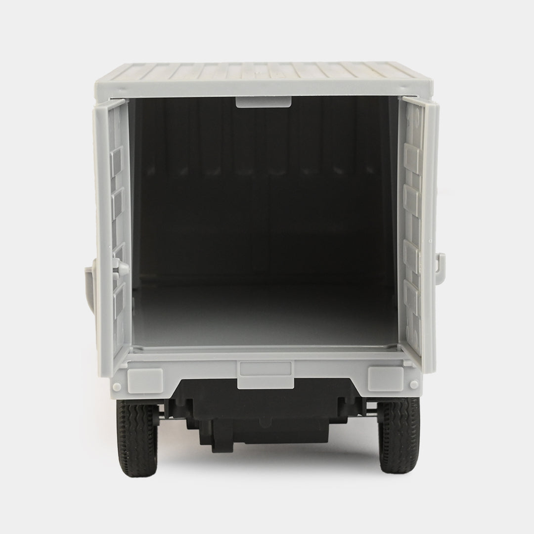 Remote Control (RC) Transport Truck