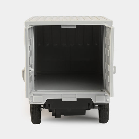 Remote Control (RC) Transport Truck