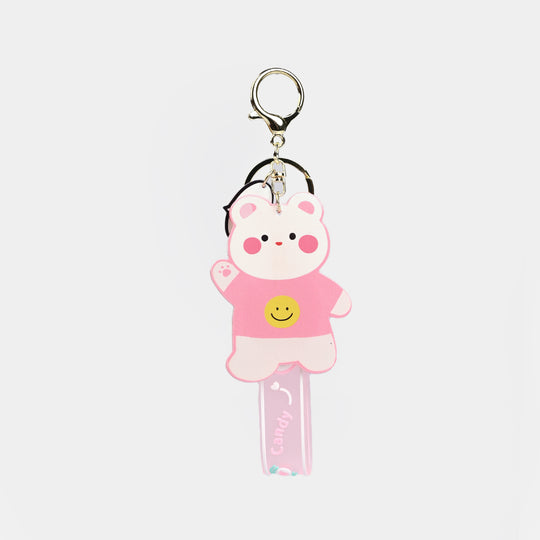 Cute Charming Keychain For Kids