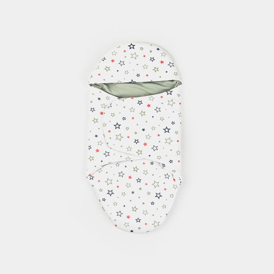 Baby Wrapping Foam Swaddle | 0M+