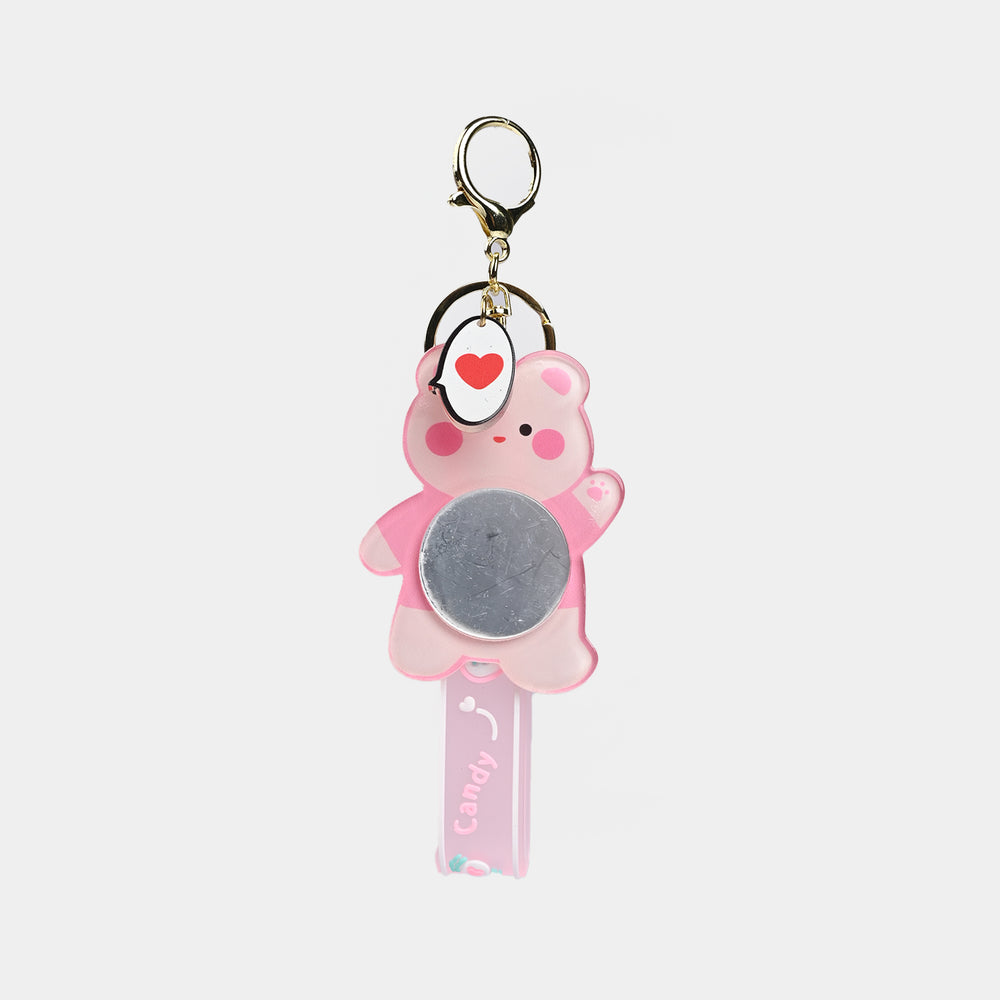 Cute Charming Keychain For Kids