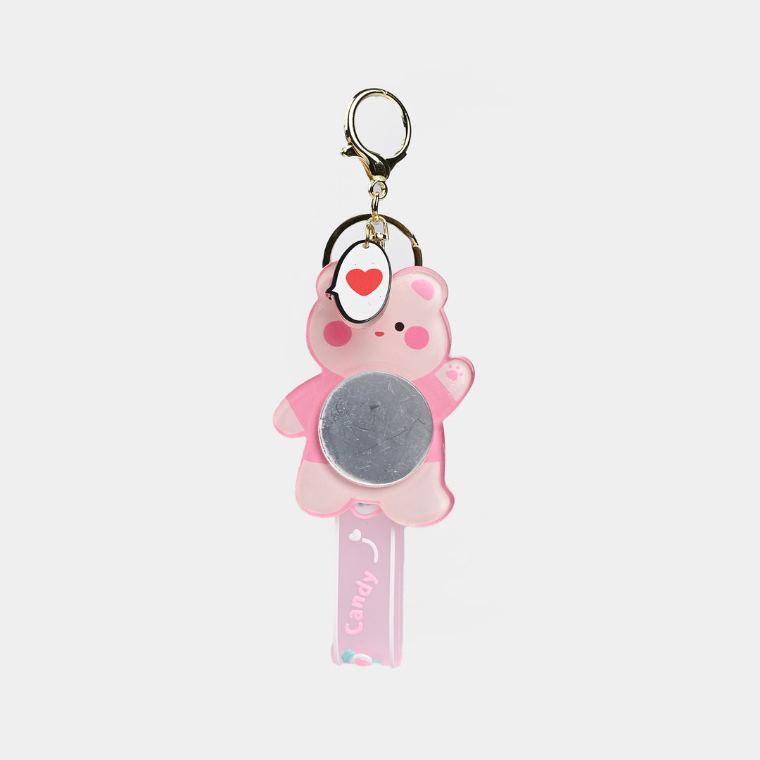 Cute Charming Keychain For Kids