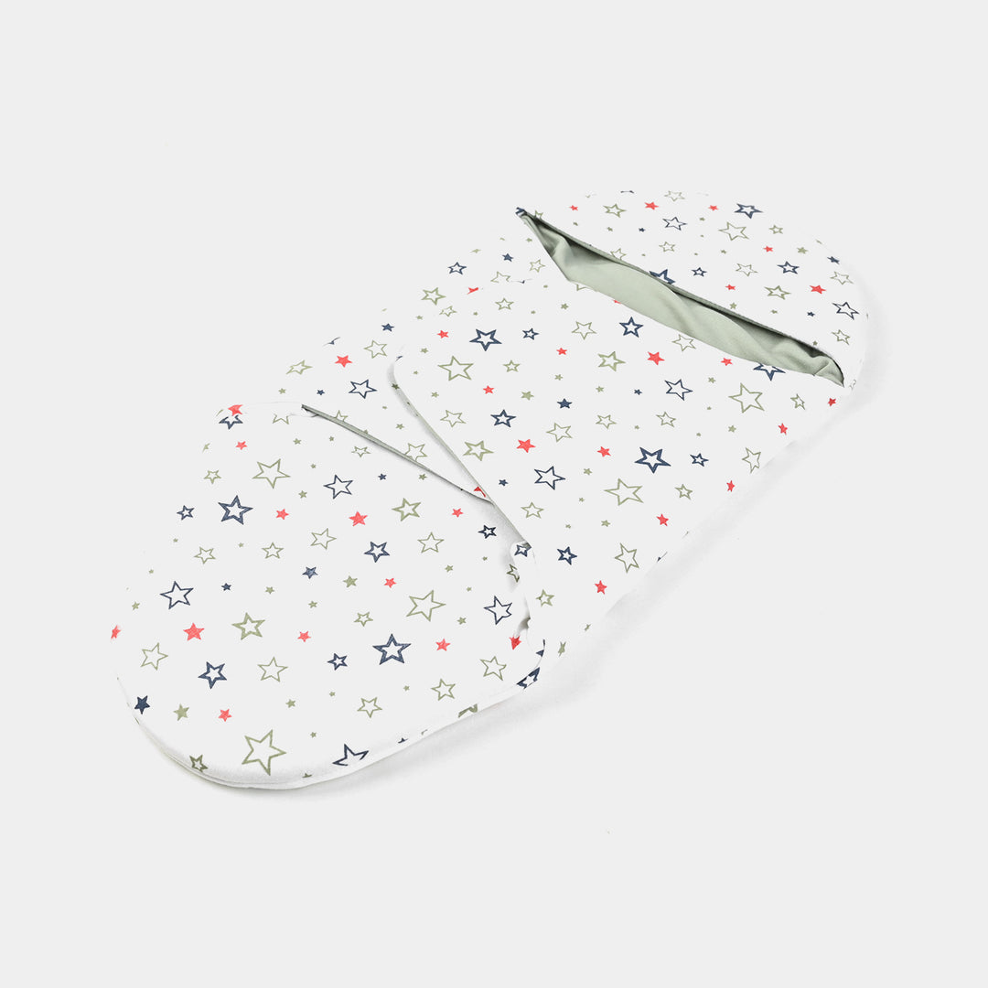 Baby Wrapping Foam Swaddle | 0M+