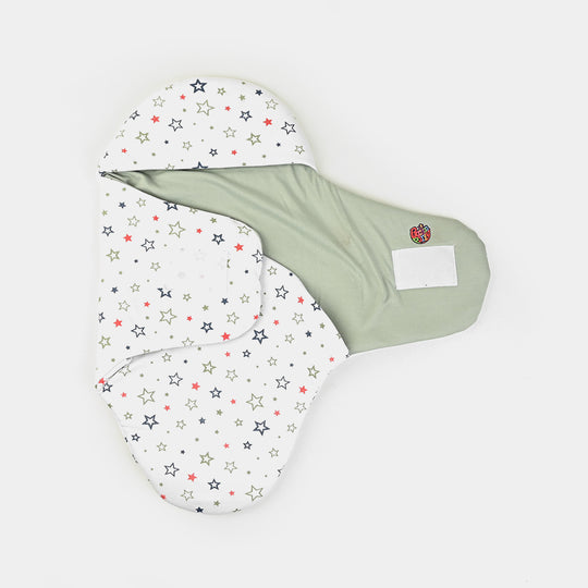 Baby Wrapping Foam Swaddle | 0M+