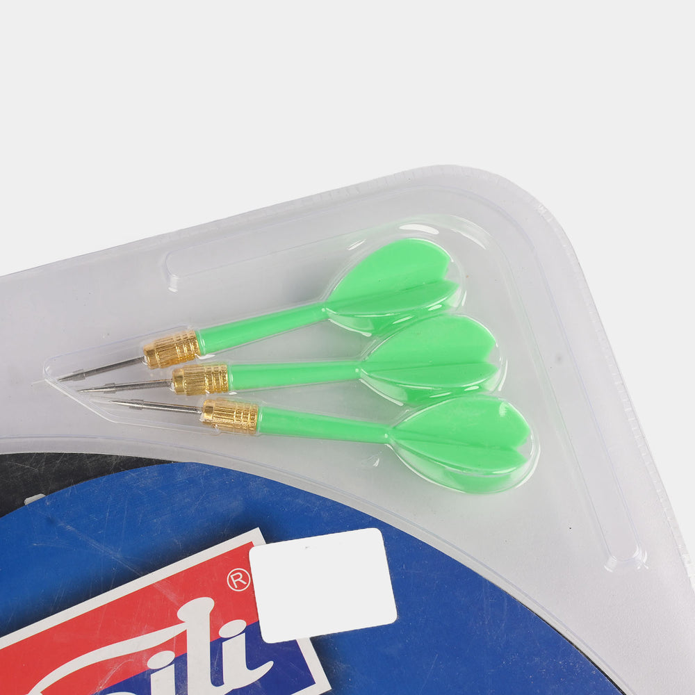 Magnetic Dart Board Game