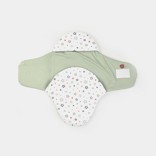 Baby Wrapping Foam Swaddle | 0M+