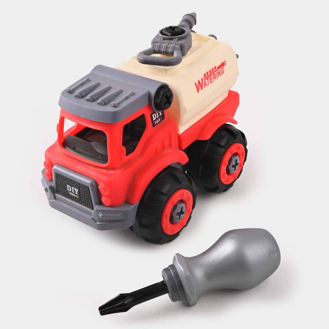 Construction Truck For Kids