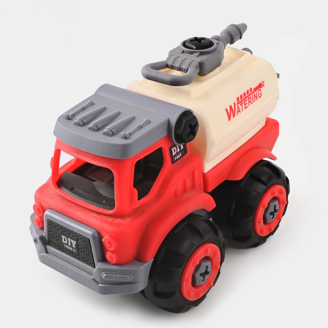 Construction Truck For Kids