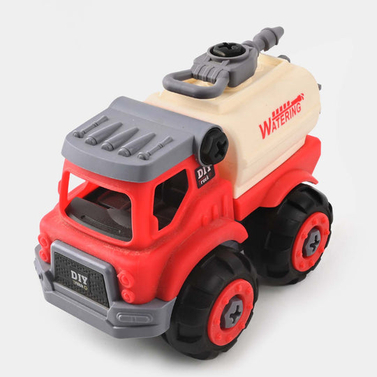 Construction Truck For Kids