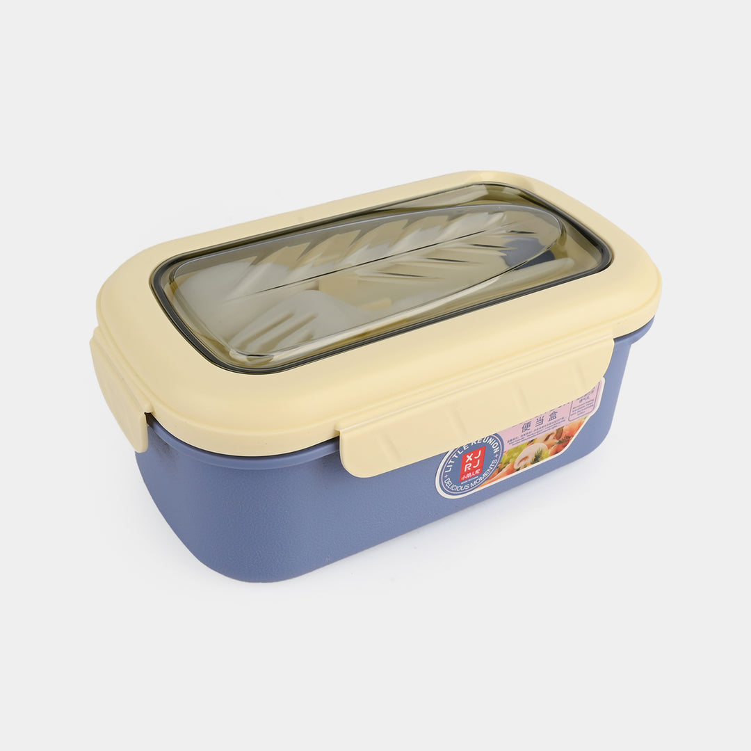 Plastic Lunch Box for Kids