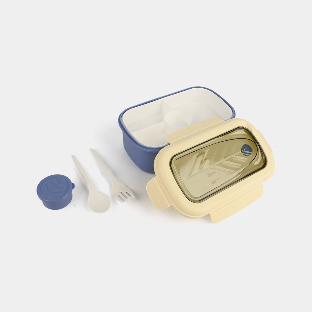 Plastic Lunch Box for Kids