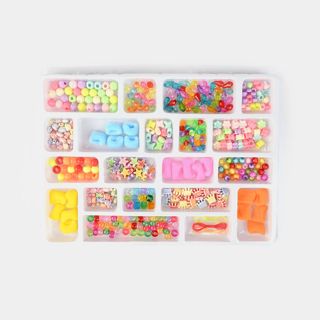 DIY Handmade Beading Set