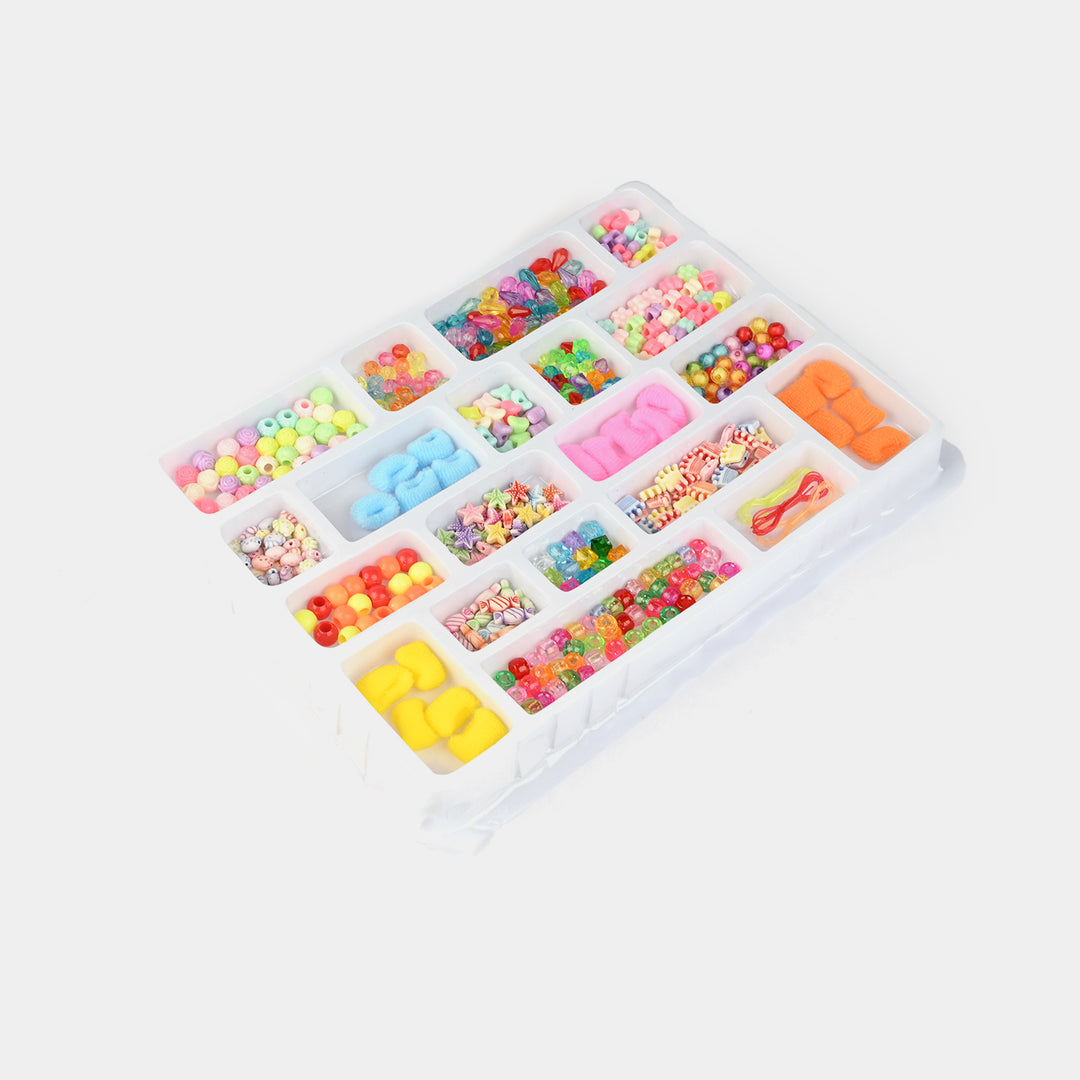 DIY Handmade Beading Set