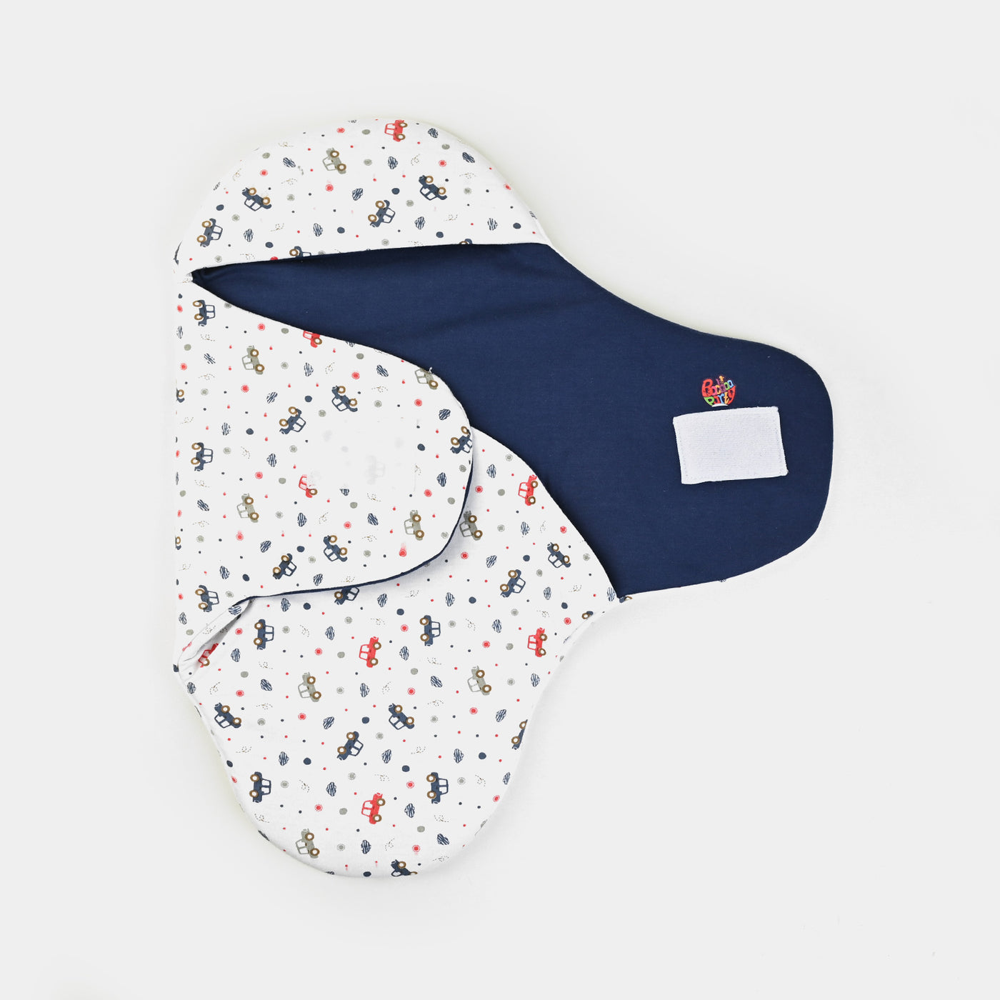 Baby Wrapping Foam Swaddle | 0M+