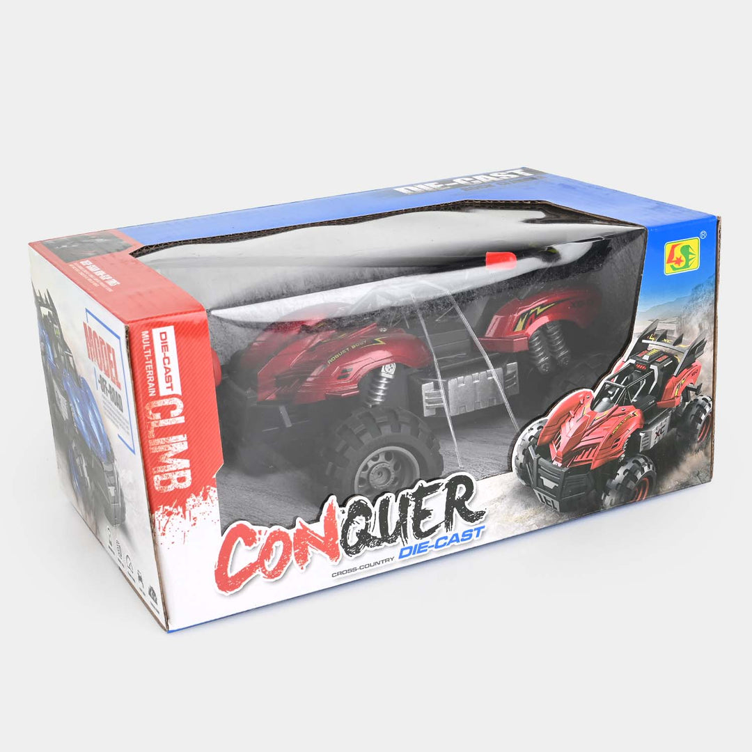 Remote Control Car For Kids