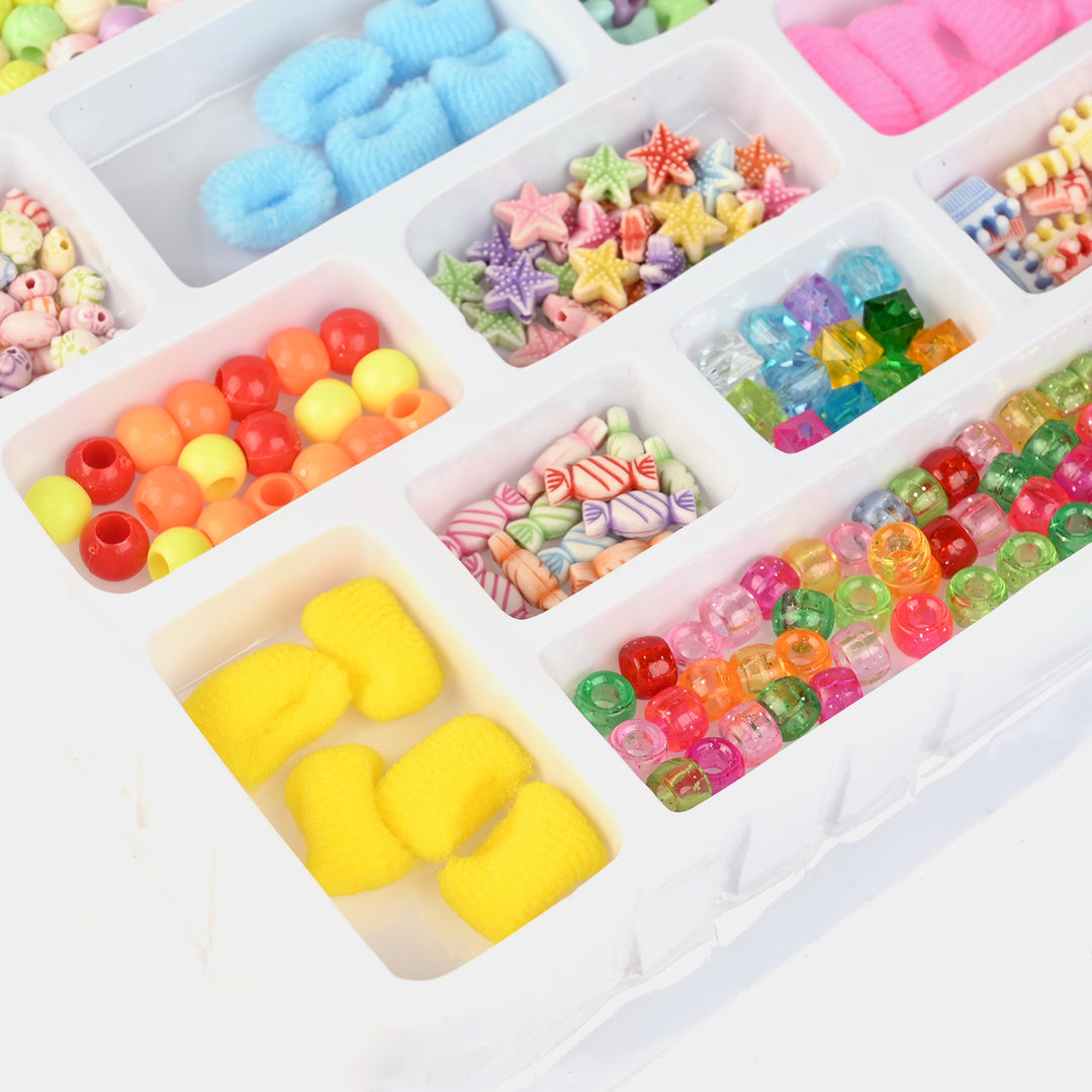DIY Handmade Beading Set