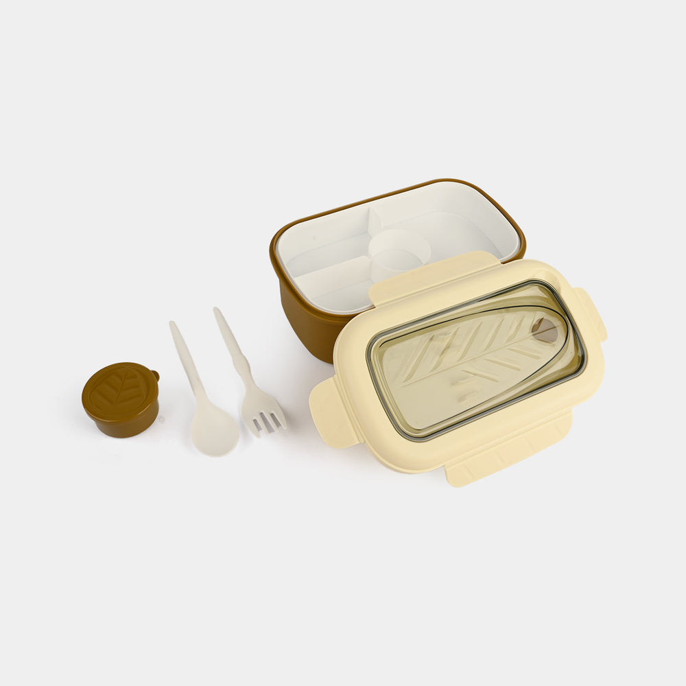 Plastic Lunch Box for Kids