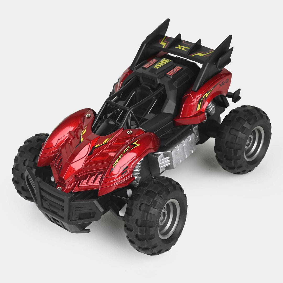 Remote Control Car For Kids