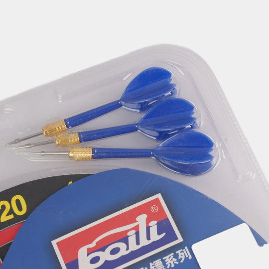 Magnetic Dart Board Game