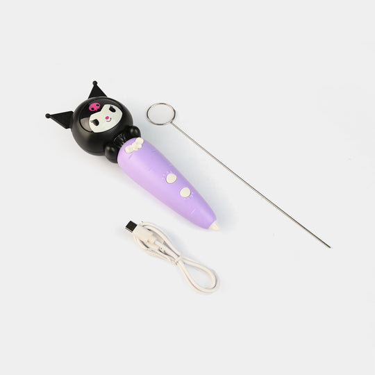 Character 3D Printing Pen
