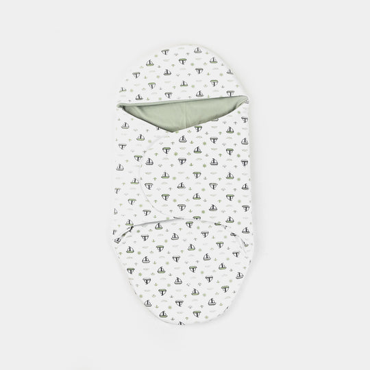 Baby Wrapping Foam Swaddle | 0M+