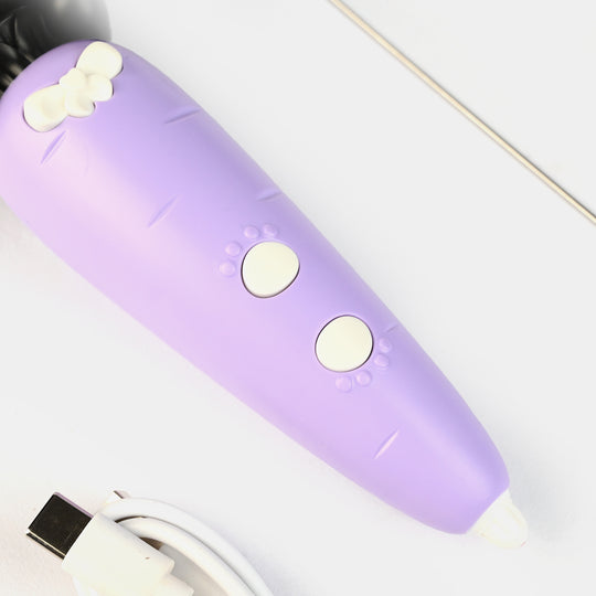 Character 3D Printing Pen
