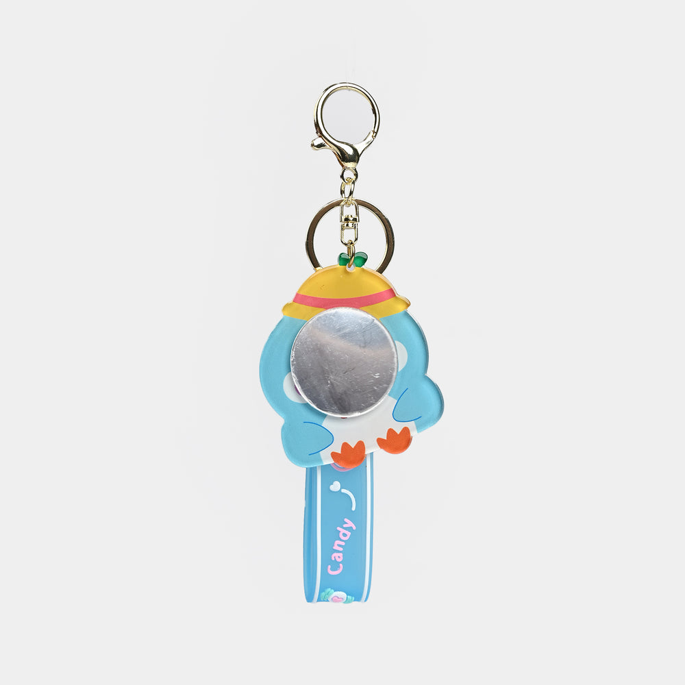 Cute Charming Keychain For Kids