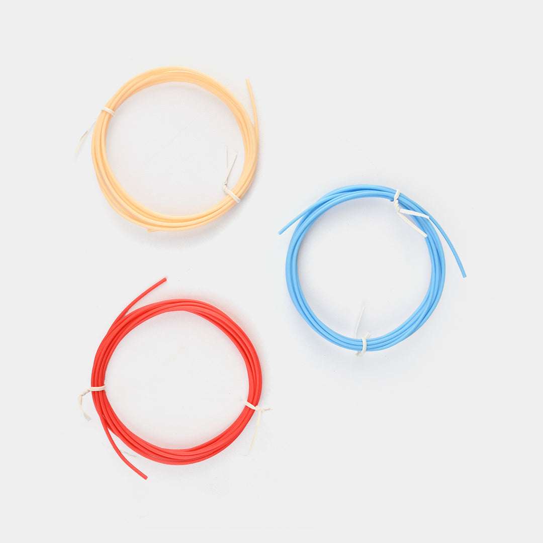 Character 3D Printing Pen