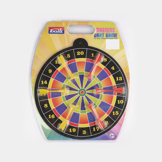 Magnetic Dart Board