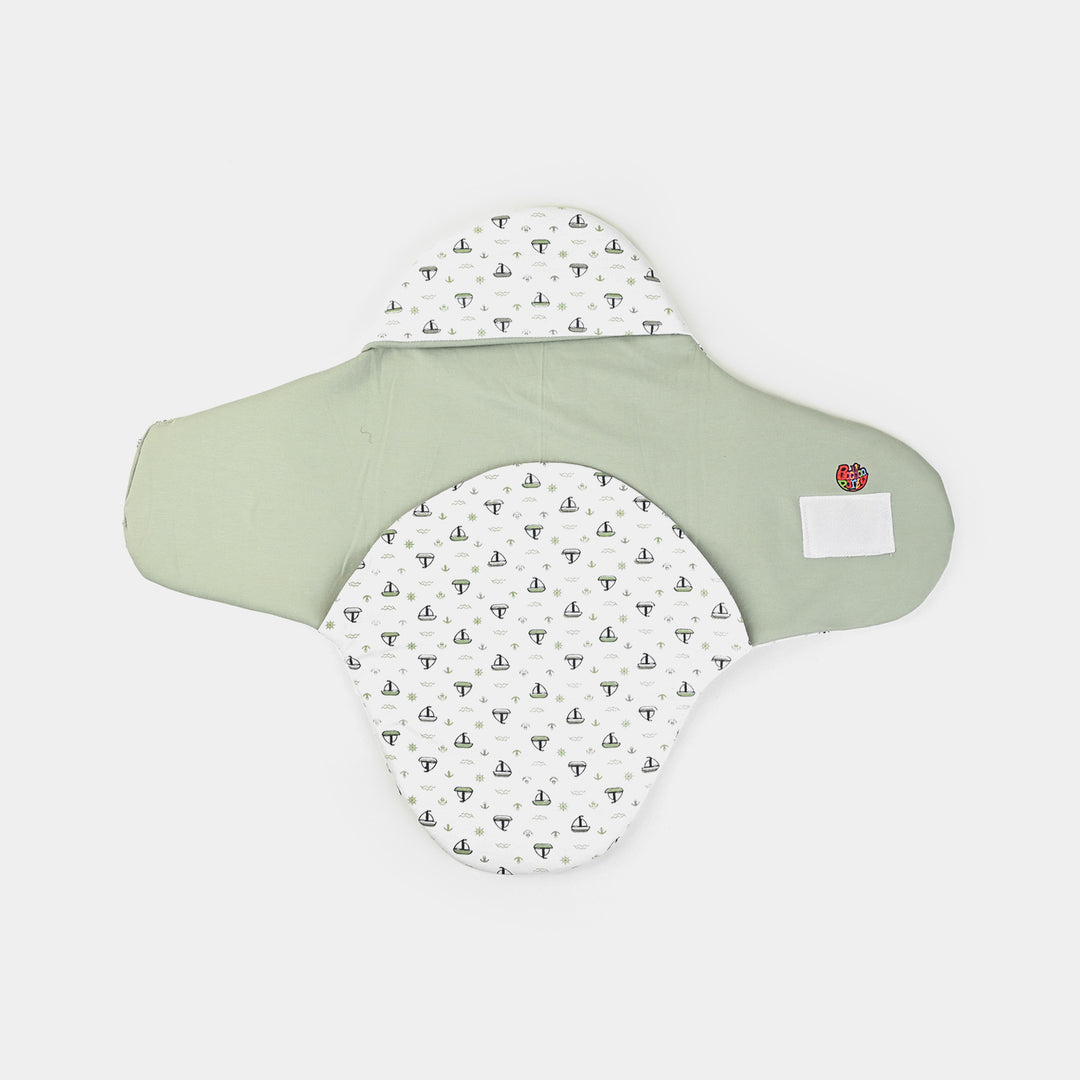 Baby Wrapping Foam Swaddle | 0M+