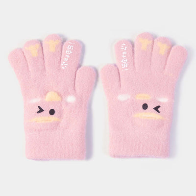 Kids Winter Warm Gloves