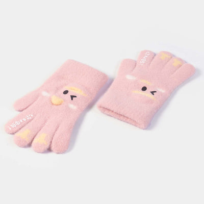 Kids Winter Warm Gloves