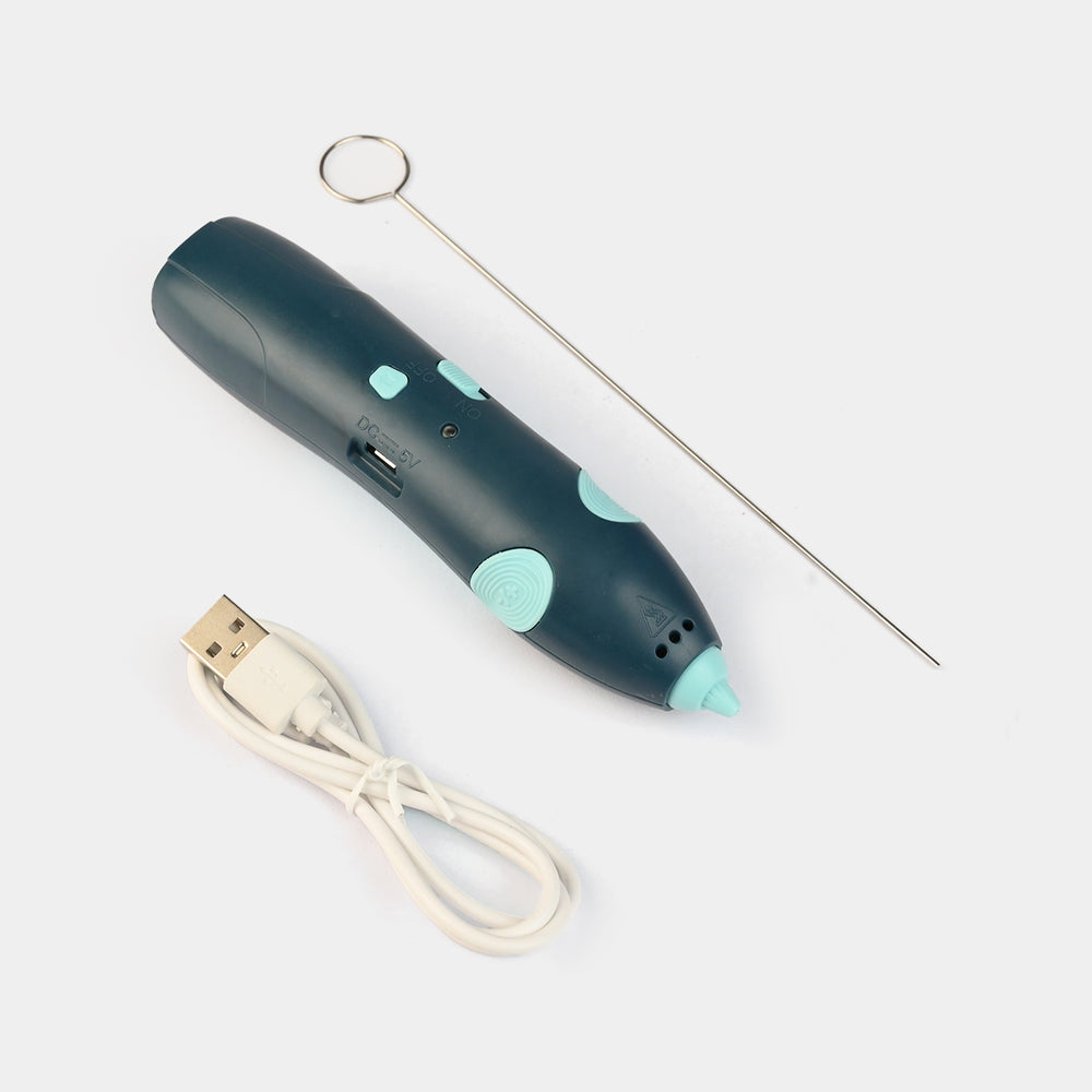 3D Printing Pen With Tool For Kids