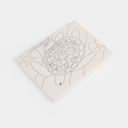 Printed Canvas for kids | 15x20