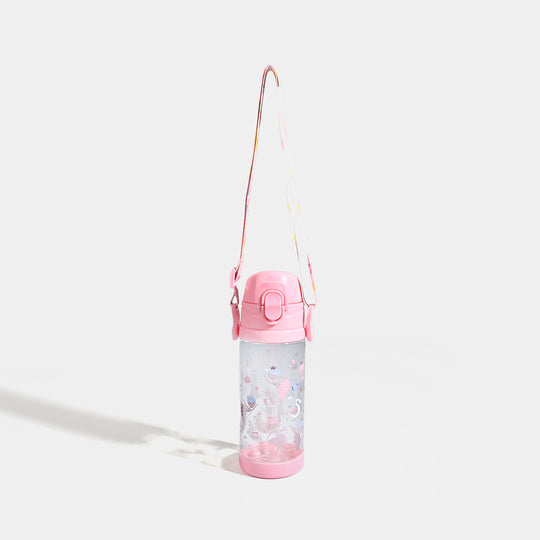 Water Bottle Plastic For Kids