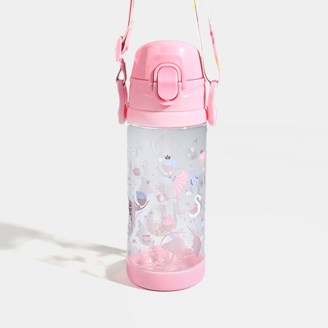 Water Bottle Plastic For Kids