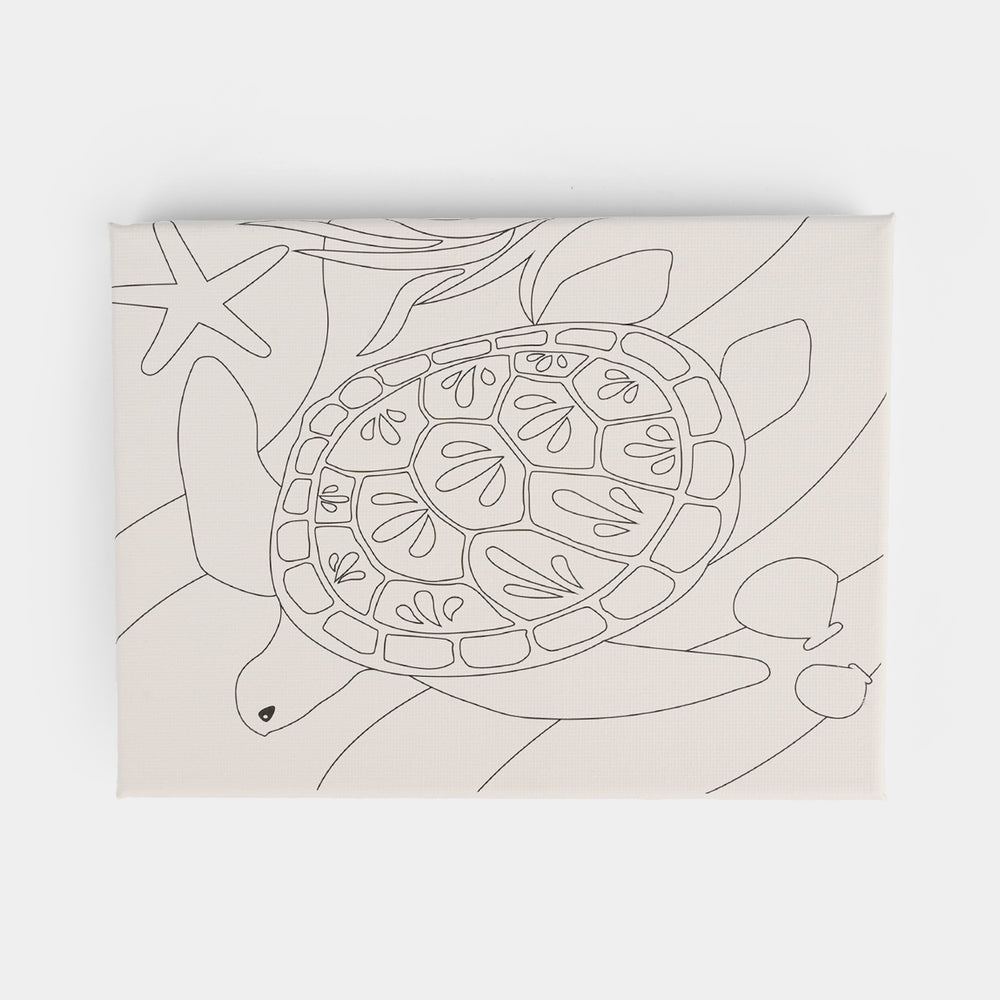 Printed Canvas for kids | 15x20