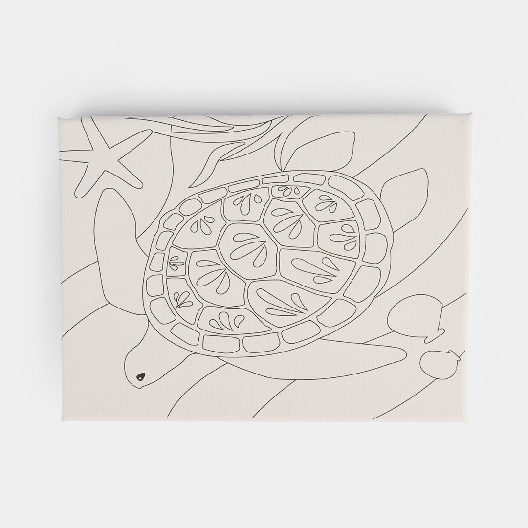 Printed Canvas for kids | 15x20