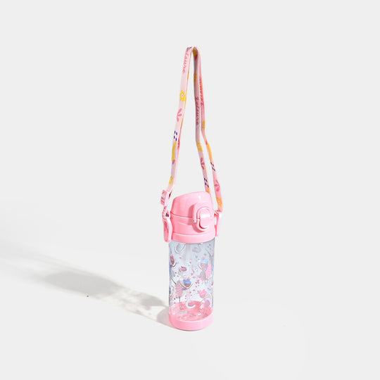 Water Bottle Plastic For Kids