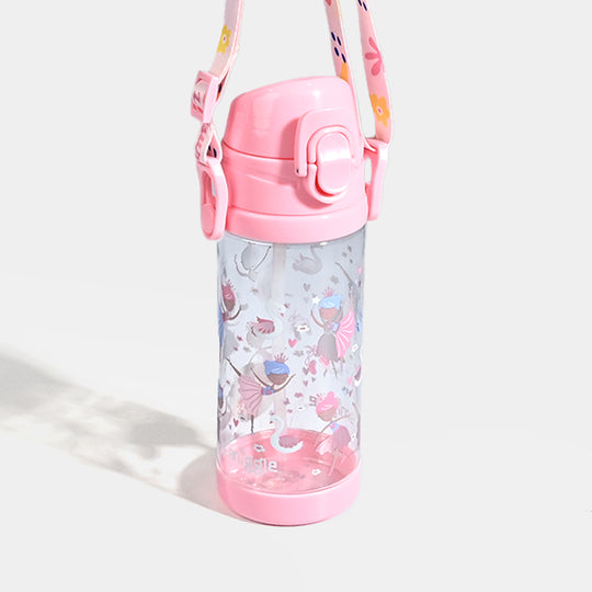 Water Bottle Plastic For Kids