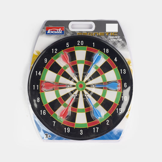 Magnetic Dart Board