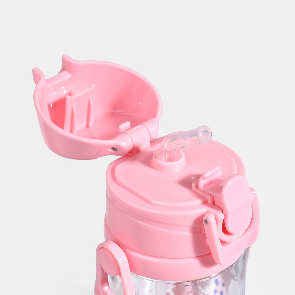 Water Bottle Plastic For Kids