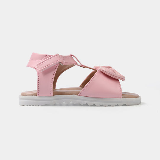 Girls Sandal 456-140-PINK