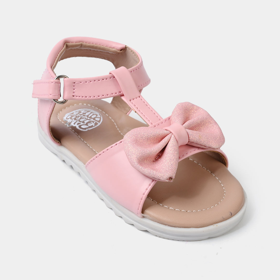 Girls Sandal 456-140-PINK