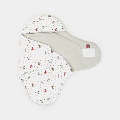 Baby Wrapping Foam Swaddle | 0M+