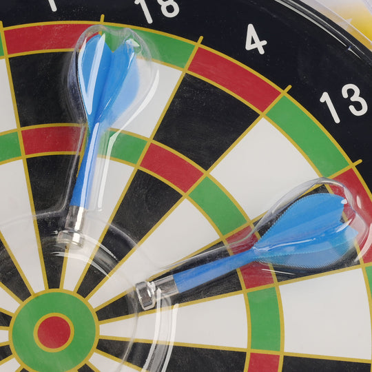 Magnetic Dart Board