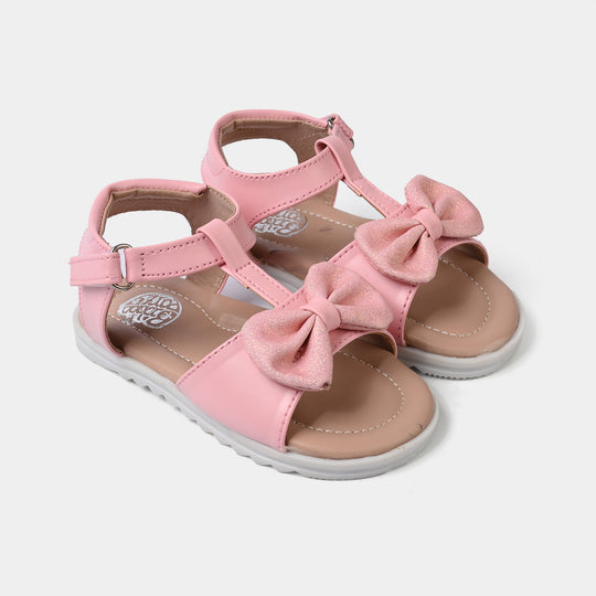 Girls Sandal 456-140-PINK