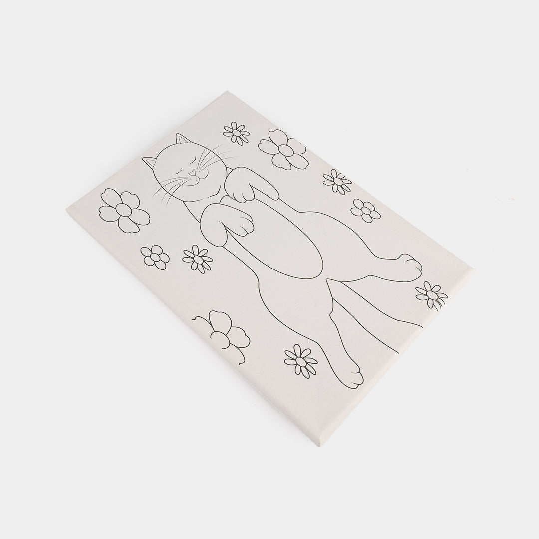 Printed Canvas for kids | 20x30