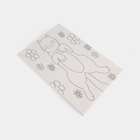 Printed Canvas for kids | 20x30