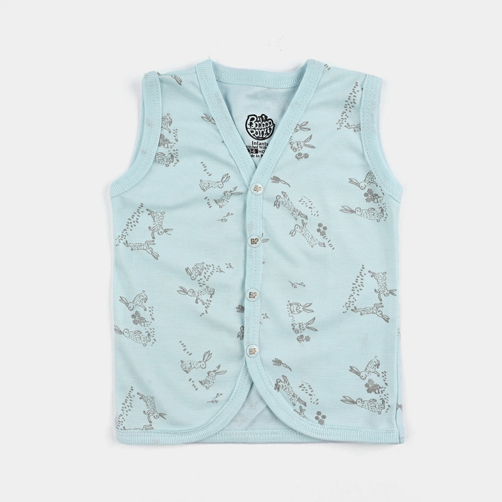 BP Vest R-T 3/6 1748